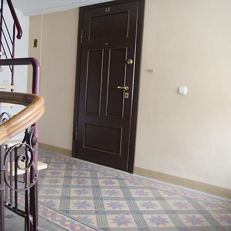 City Inn Riga Apartment, Old Town Panorama View With Parking Exteriör bild