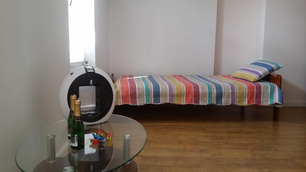 City Inn Riga Apartment, Old Town Panorama View With Parking Exteriör bild