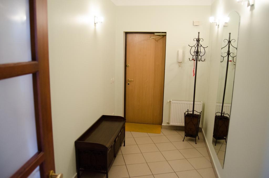 City Inn Riga Apartment, Old Town Panorama View With Parking Exteriör bild